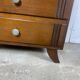 Commode art deco