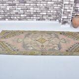 Turkish Hallway Runner Rug sku 3528