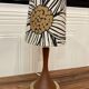 Lampe design scandinave 1950.