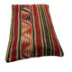 Housse de coussin vintage turque faite à la main, 30 x 50 cm