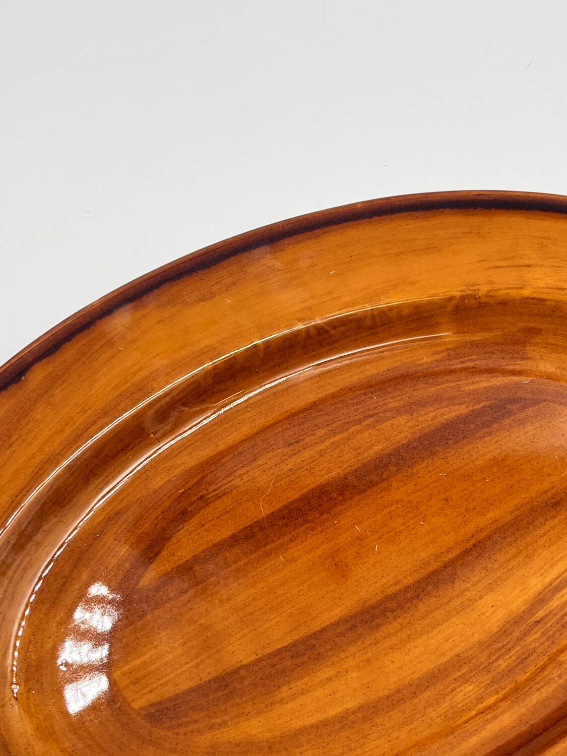 Saint Clement vegetable dish