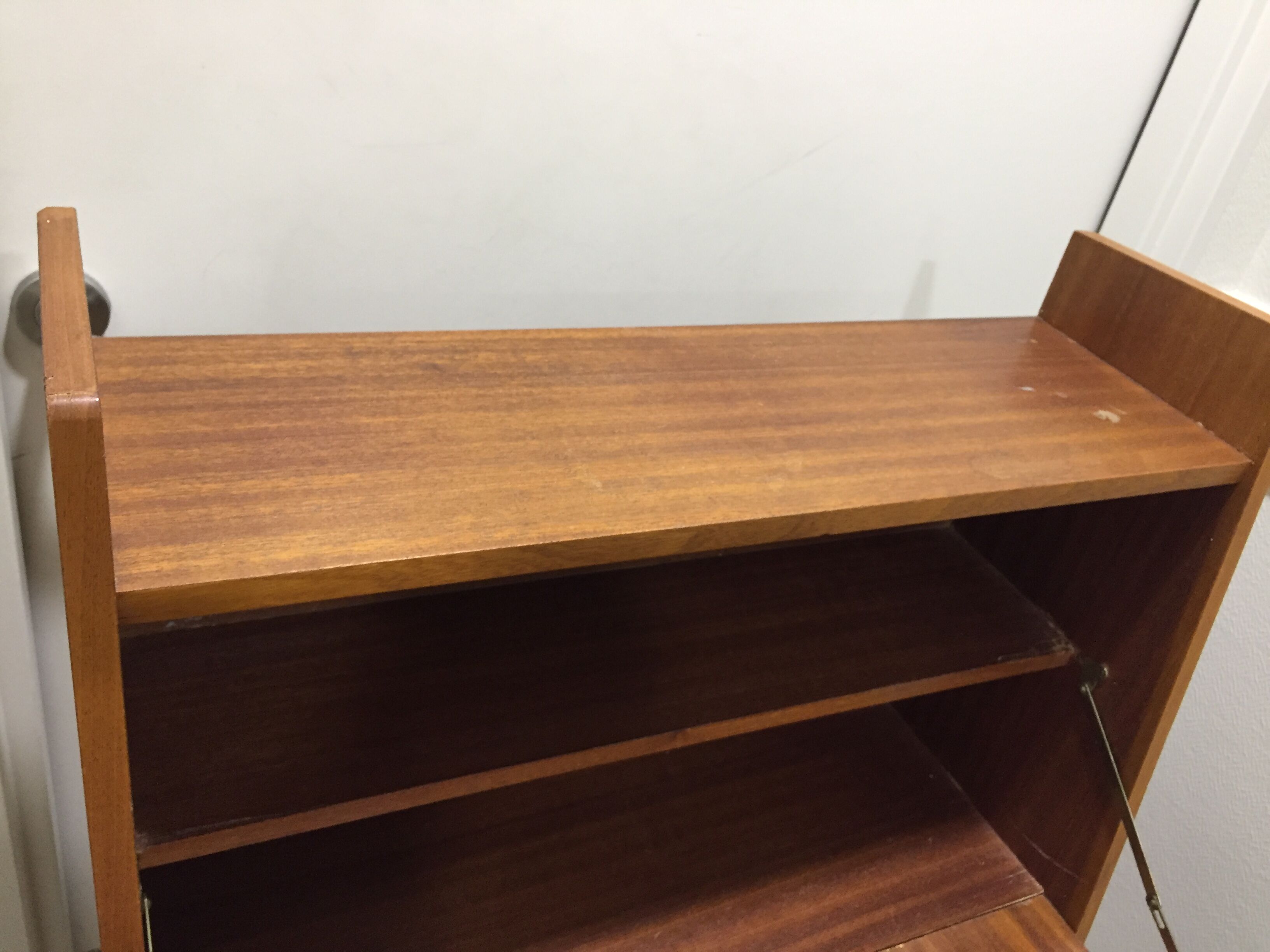Writing desk