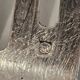 Silver fish cutlery