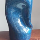 Ceramic vase