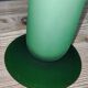 Vase à corolle vintage