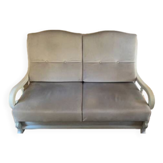 2 seater sofa