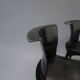 Francesco Binfaré for Cassina dining chairs