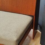 Mid century daybed vintage - sofa, sofa bed, sofa