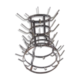 Bottle holder hedgehog