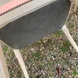 Chairs canned