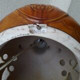 70s lamp base