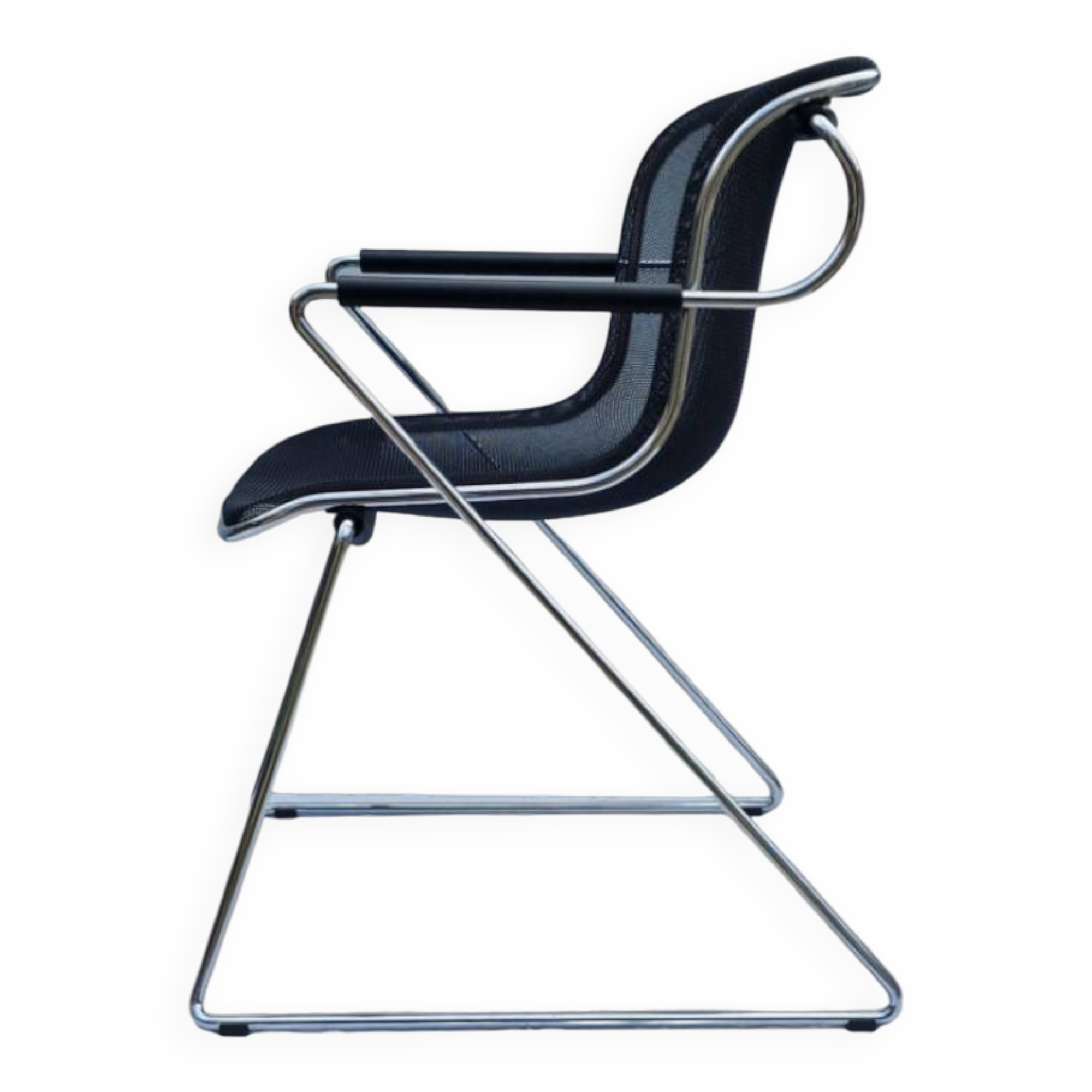 Penelope Chair by Charles Pollock