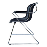 Penelope Chair by Charles Pollock