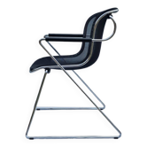 Penelope Chair by Charles Pollock