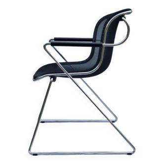 Chaise Pénélope de Charles Pollock