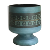 Cut on foot in earthenware LESPINASSE