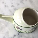 Ceramic watering can