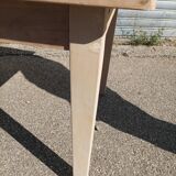 Old table