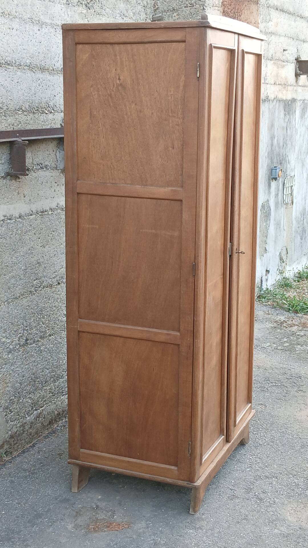 Armoire parisienne années 50