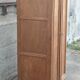 Armoire parisienne années 50