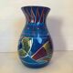 Vase mexicain