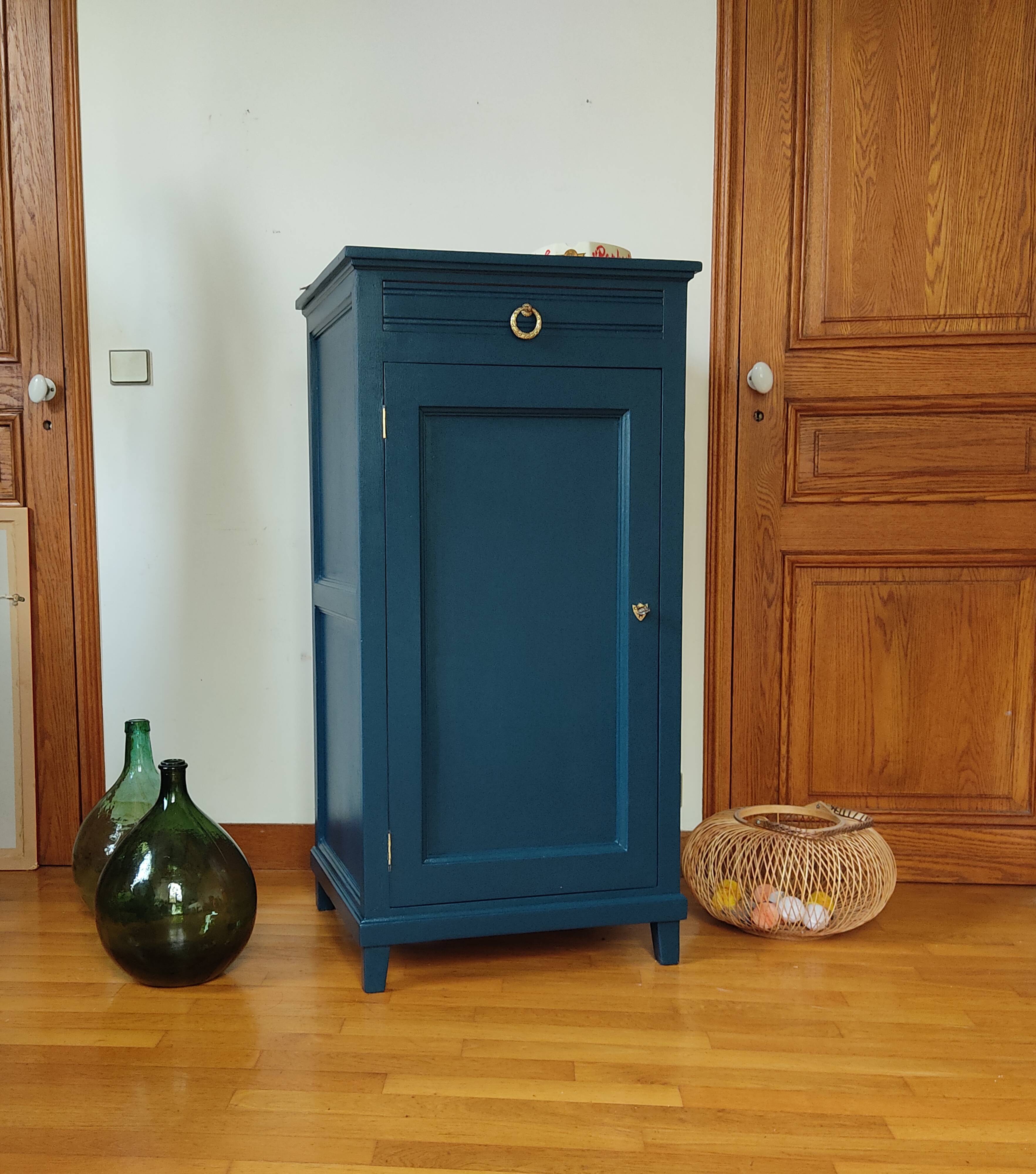 Vintage buffet from the 50s