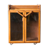 Furniture on wheels
