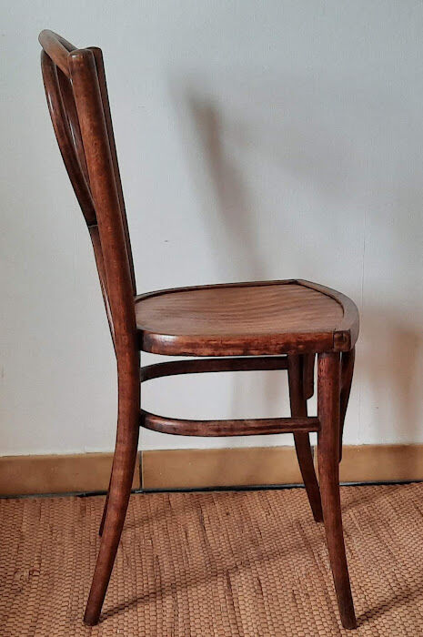 Bistro chair G Y F