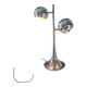 Eye ball lamp from the 80s.