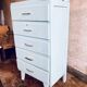 Commode 1960
