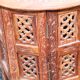 Oriental stool