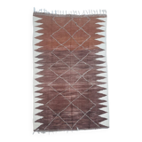 Berber Moroccan rug