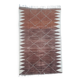 Berber Moroccan rug