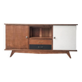 vintage sideboard
