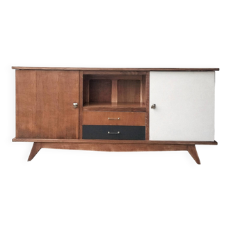 enfilade vintage