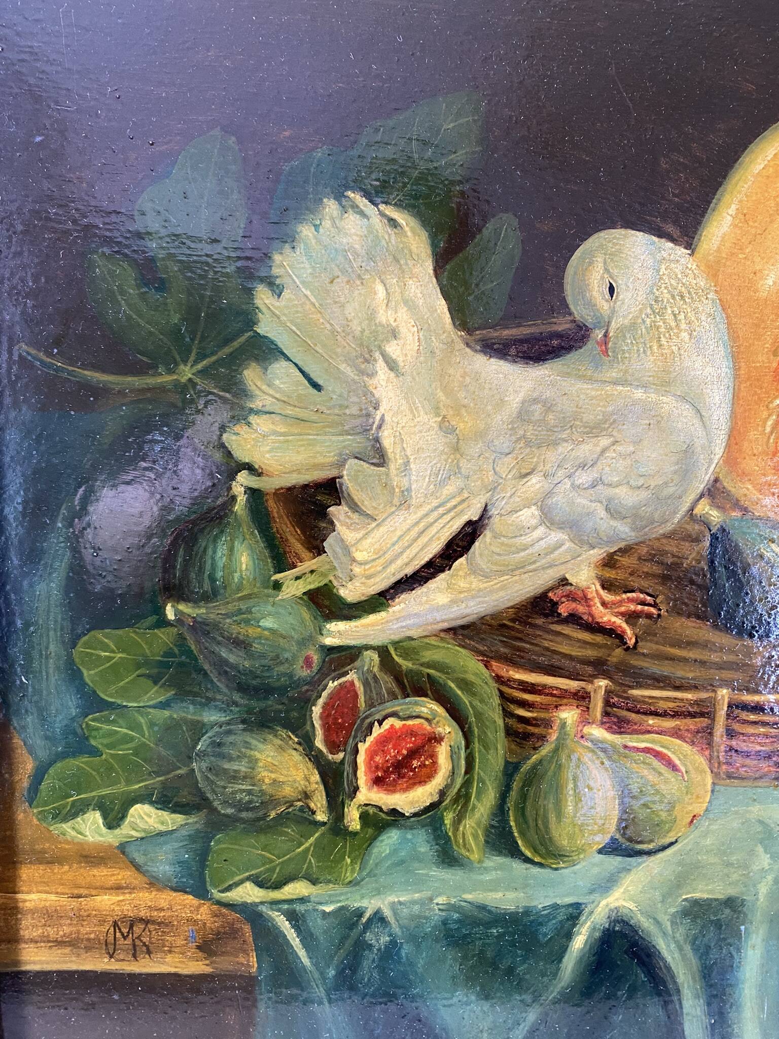 20th century still life