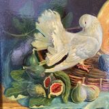 Nature morte du XXème siècle