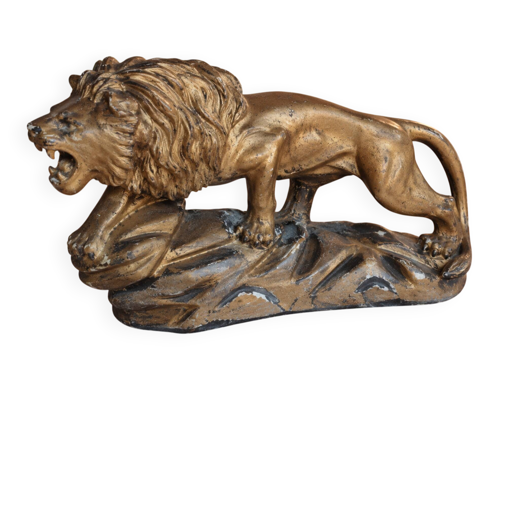 Giovanni Battista Ricci – Sculpture animalière