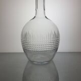Service de verres 31 pièces en cristal de Baccarat modèle Nancy