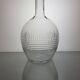 31-piece Baccarat crystal glassware set, Nancy model