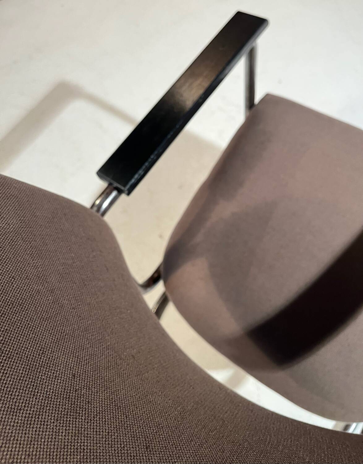 Modernist armchair circa 1930