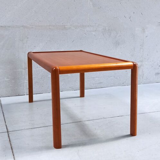 Scandinavian coffee table
