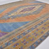 Oushak Anatolian Floor Carpet  sku 2280