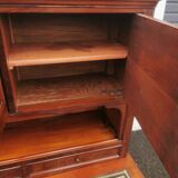 Louis Philippe period tiered desk