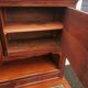 Bureau à gradin époque Louis Philippe