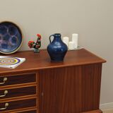 Ceramic jug, German design, 1970s, production: Germany