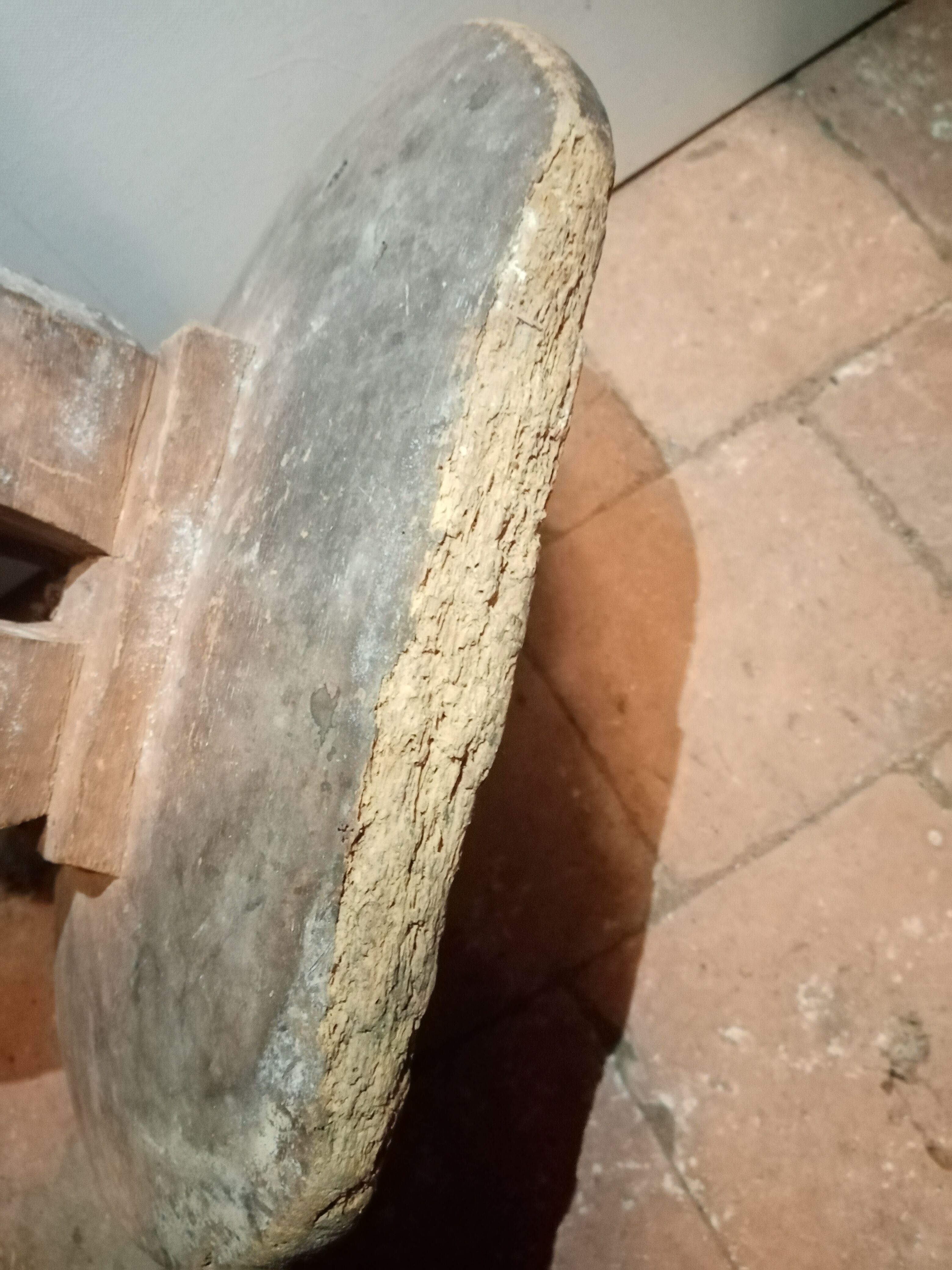 Very nice ethnic stool