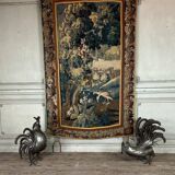 Flanders Tapestry Depicting a Landscape, 18th Century
