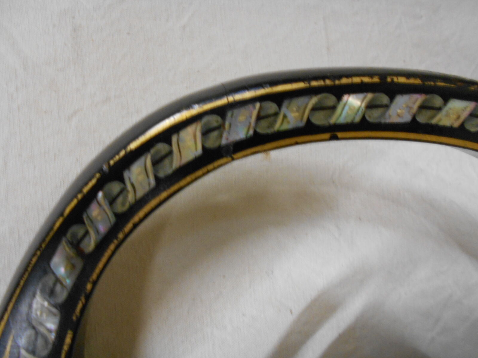 pair of three Napoleon chairs