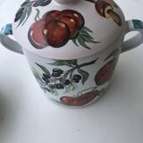 Set of Vallauris Soup Tureens